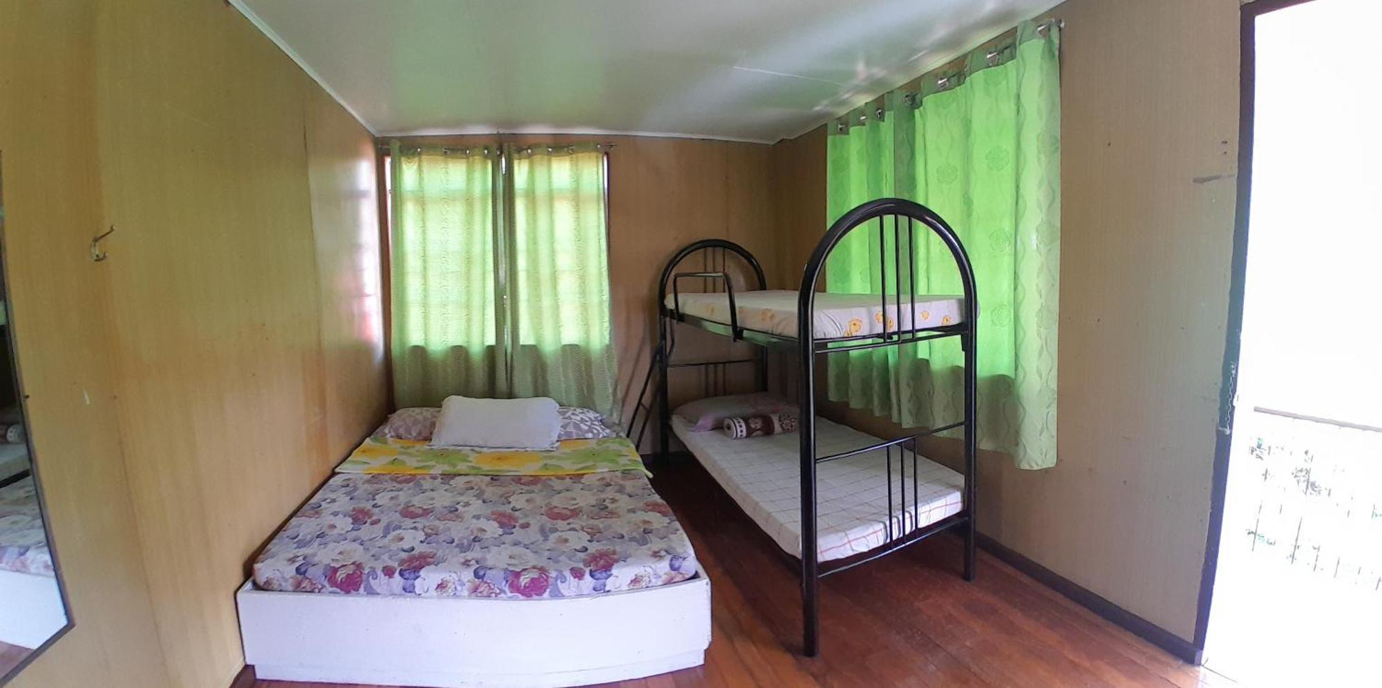 Amara Transient House - Homestay Baguio City Kültér fotó