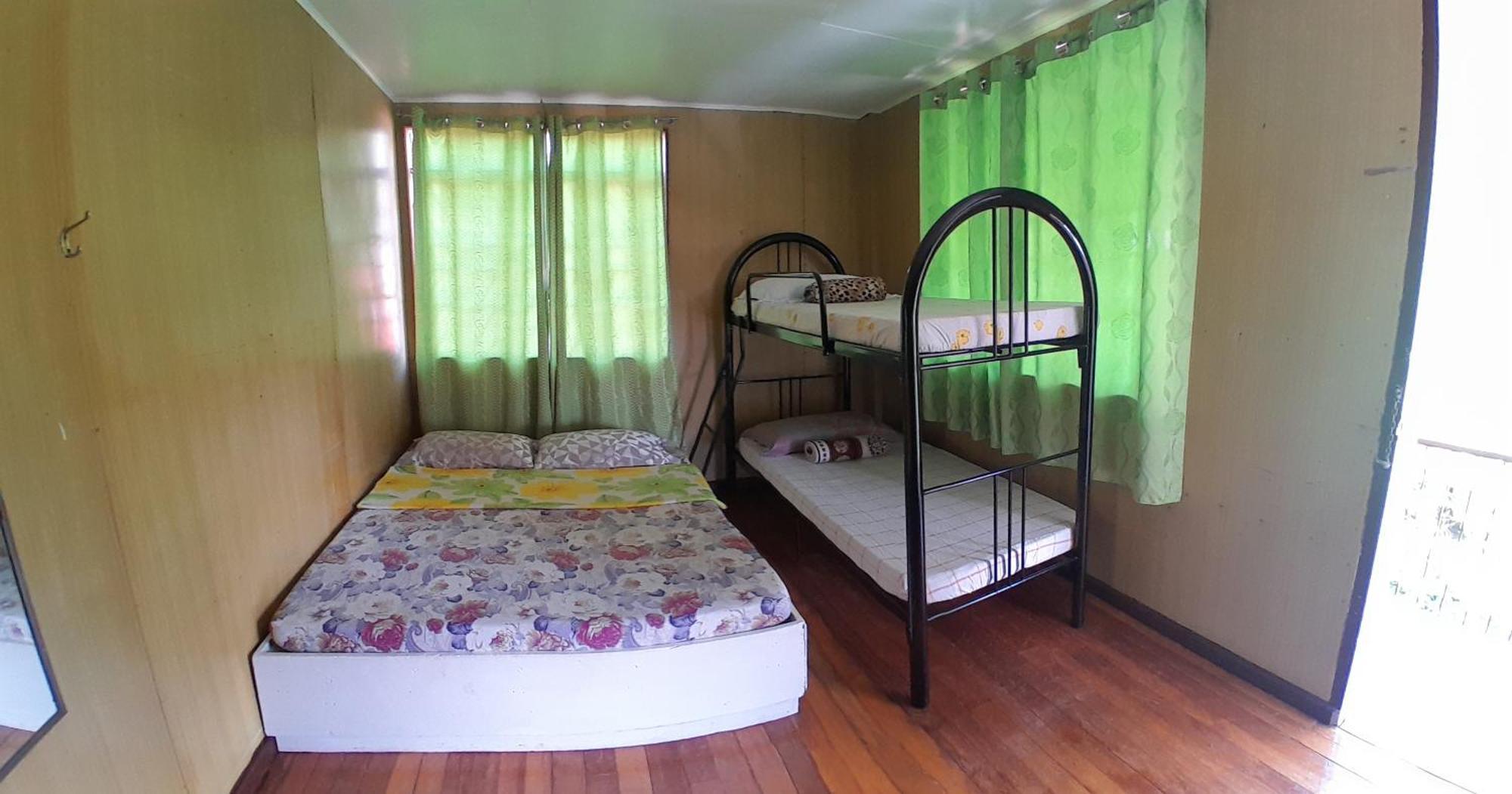 Amara Transient House - Homestay Baguio City Kültér fotó