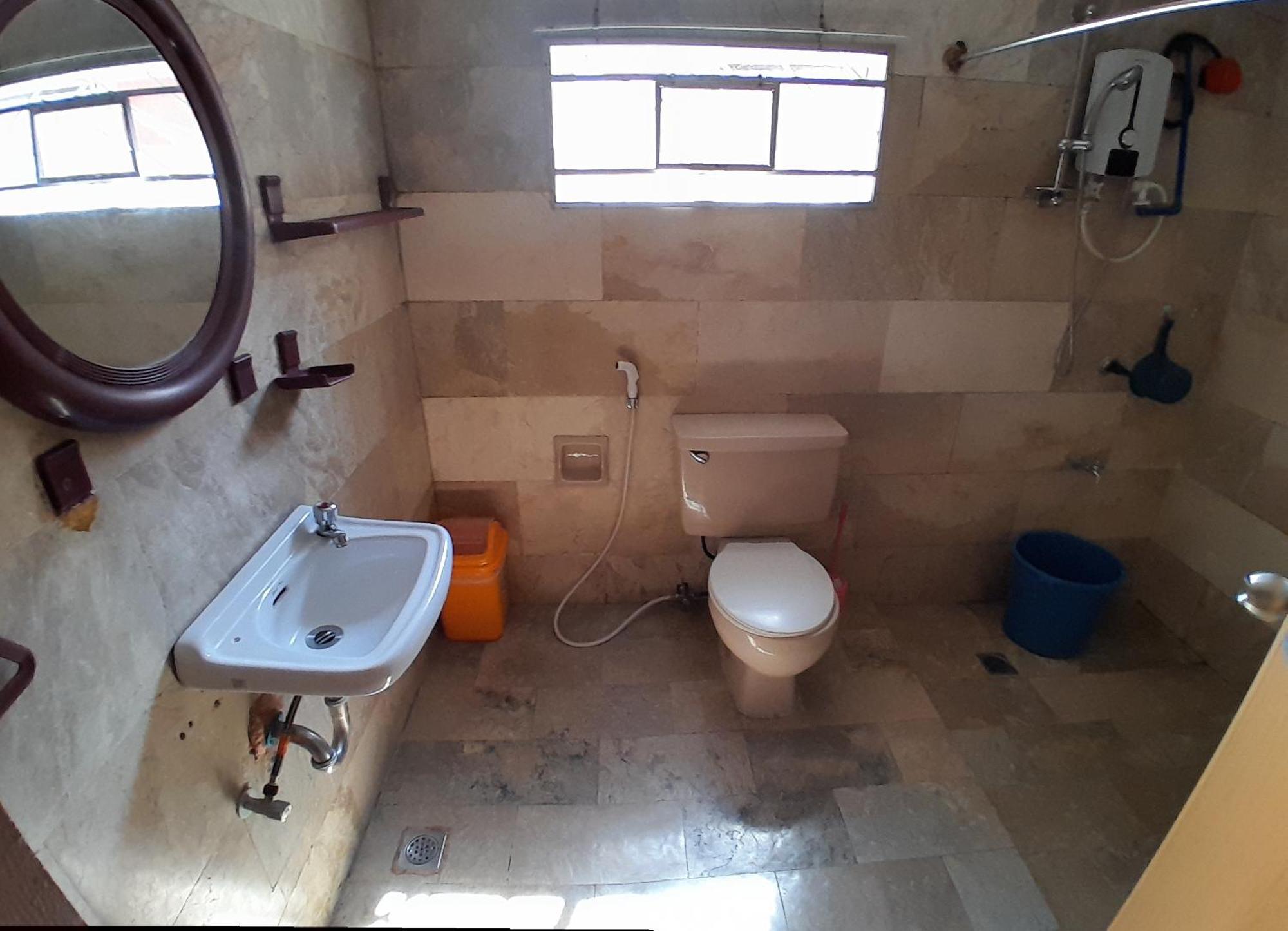 Amara Transient House - Homestay Baguio City Kültér fotó